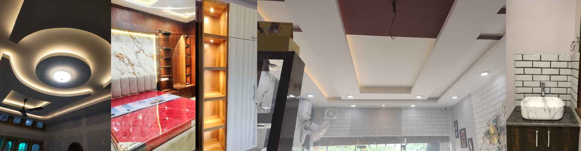 SWASTIK Construction & Interior